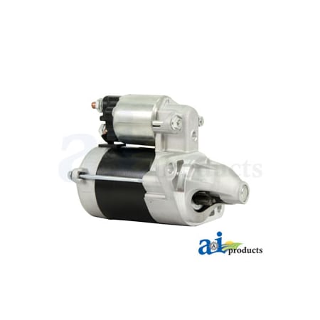 A & I Products Starter, D/D 10" x5" x6" A-MIA12216
